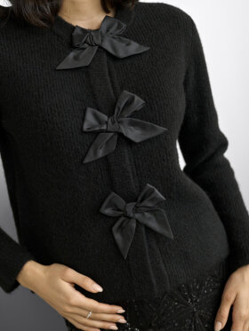 Kaffe - KAmay Knit Cardigan Kaffe - KAmay Knit Cardigan