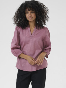 Kaffe - KAluise Blouse
