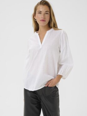 Kaffe - KAluise Blouse