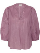 Kaffe - KAluise Blouse