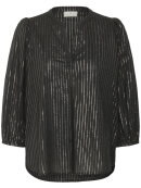 Kaffe - KAluise Blouse