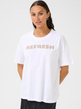Kaffe - KAlunda T-Shirt