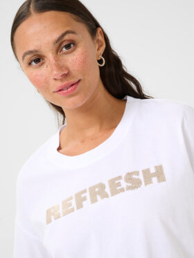 Kaffe - KAlunda T-Shirt