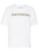 Kaffe - KAlunda T-Shirt