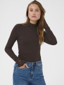 Kaffe - KAomi Turtleneck T-Shirt
