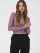 Kaffe - KAomi Turtleneck T-Shirt