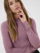 Kaffe - KAomi Turtleneck T-Shirt