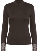 Kaffe - KAomi Turtleneck T-Shirt