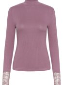 Kaffe - KAomi Turtleneck T-Shirt