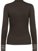 Kaffe - KAomi Turtleneck T-Shirt