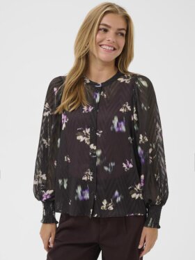 Kaffe - KAclaire Shirt Kaffe - KAclaire Shirt