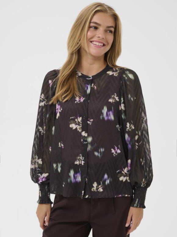 Kaffe - KAclaire Shirt Kaffe - KAclaire Shirt