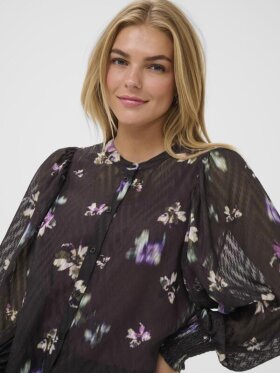Kaffe - KAclaire Shirt Kaffe - KAclaire Shirt