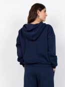 SOYA - SOYA Angelin bluse navy