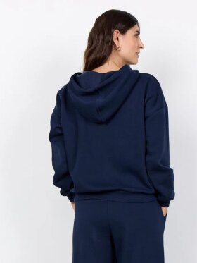 SOYA - SOYA Angelin bluse navy