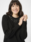 Kaffe - KAlizza Bead Pullover Kaffe - KAlizza Bead Pullover