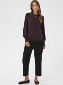 Kaffe - KAlizza Bead Pullover Kaffe - KAlizza Bead Pullover