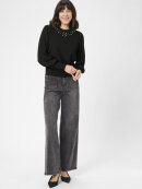 Kaffe - KAlizza Bead Pullover Kaffe - KAlizza Bead Pullover