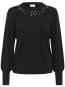 Kaffe - KAlizza Bead Pullover Kaffe - KAlizza Bead Pullover