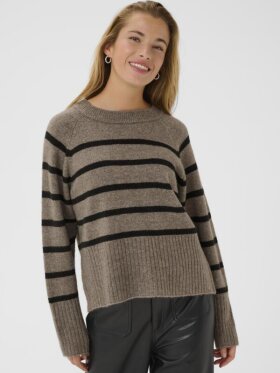 Kaffe - KAerin Knit Pullover Kaffe - KAerin Knit Pullover
