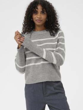 Kaffe - KAerin Knit Pullover Kaffe - KAerin Knit Pullover