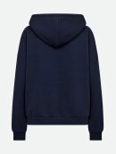 SOYA - SOYA Angelin bluse navy
