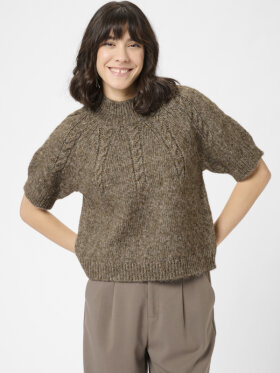 Kaffe - KAcuba Pullover Kaffe - KAcuba Pullover