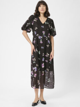 Kaffe - KAclaire Long Dress Kaffe - KAclaire Long Dress