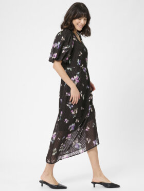 Kaffe - KAclaire Long Dress Kaffe - KAclaire Long Dress