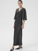 Kaffe - KApristine Dress Flared SL Kaffe - KApristine Dress Flared SL