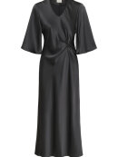 Kaffe - KApristine Dress Flared SL Kaffe - KApristine Dress Flared SL