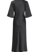 Kaffe - KApristine Dress Flared SL Kaffe - KApristine Dress Flared SL