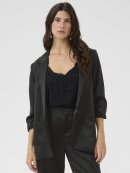 Cream - CRCocamia 3/4 SL Sateen Blazer