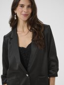 Cream - CRCocamia 3/4 SL Sateen Blazer