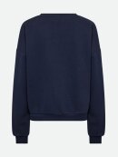 SOYA - SOYA Bluse Navy