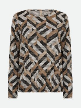 SOYA - SOYA Galina bluse