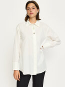 Soft Rebels - SRKiana skjorte snow white Soft Rebels - SRKiana skjorte snow white
