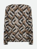 SOYA - SOYA Galina bluse