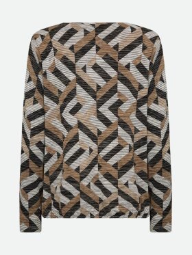 SOYA - SOYA Galina bluse