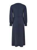 Soft Rebels - SRAbia midi dress blå Soft Rebels - SRAbia midi dress blå