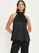 Soft Rebels - SRAbia Halter neck top sort