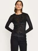 Soft Rebels - SRZaria LS Top m.print Soft Rebels - SRZaria LS Top m.print