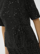 Culture - CUtamera Sequin Blouse
