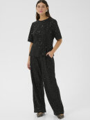 Culture - CUtamera Sequin Blouse