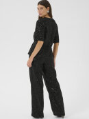 Culture - CUtamera Sequin Blouse
