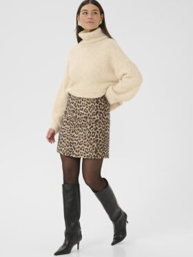 Culture - CUcarol Muxi Skirt