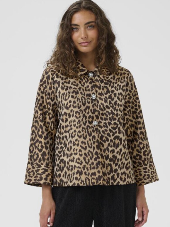Culture - CUcarol Muxi Jacket