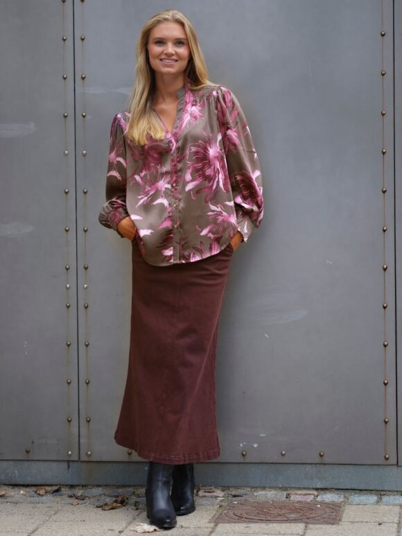 Prepair - PREPAIR Charlotte skjorte Prepair - PREPAIR Charlotte skjorte