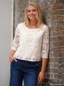 Prepair - PREPAIR Madeleine bluse Prepair - PREPAIR Madeleine bluse