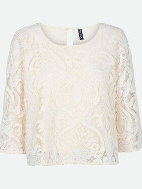 Prepair - PREPAIR Madeleine bluse Prepair - PREPAIR Madeleine bluse